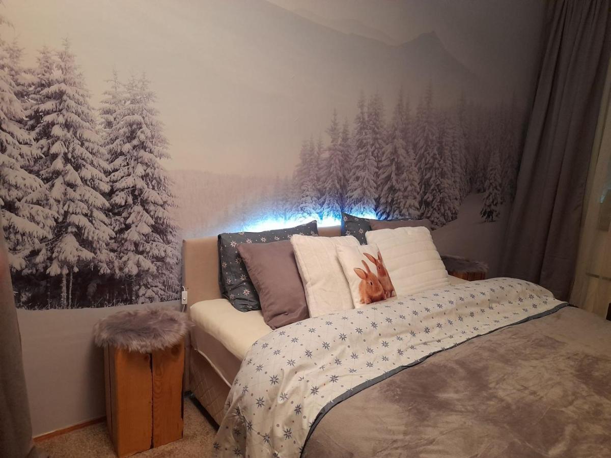 Sibirska Central Kolašin Exterior foto