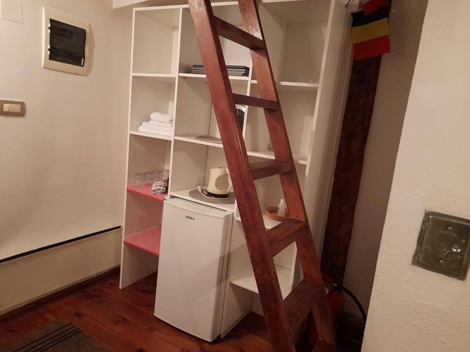 Sibirska Central Kolašin Habitación foto