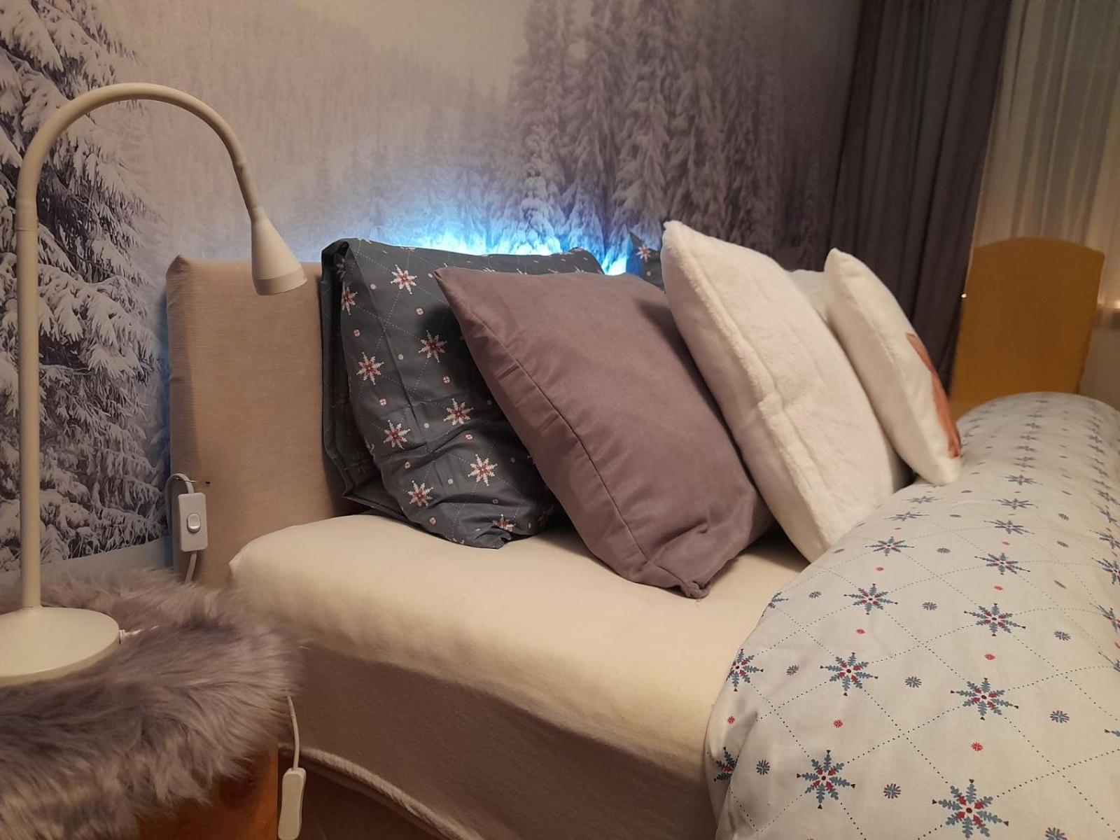 Sibirska Central Kolašin Habitación foto